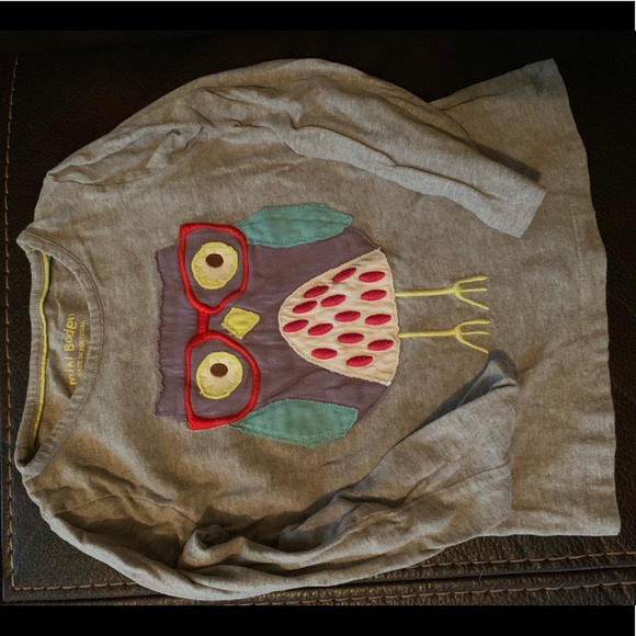 Mini Boden Other - Mini Boden shirt